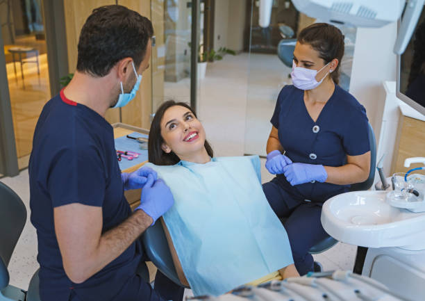Reliable Tualatin, OR  Holistic Dental Services Solutions