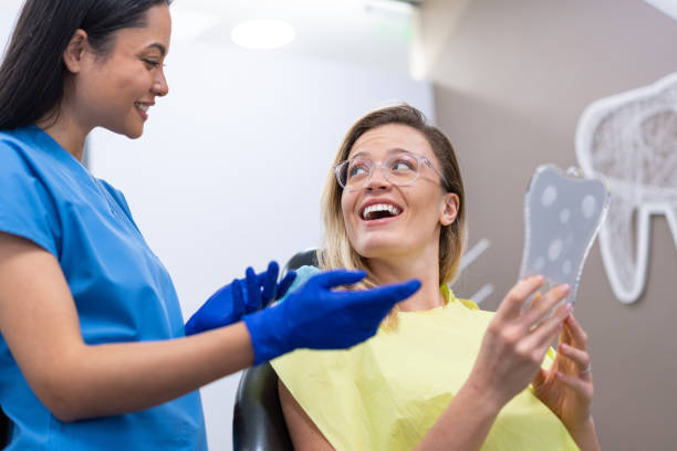 Why Choose Us for Your Dental Needs in Tualatin, OR