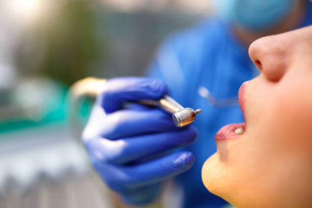 Oral Cancer Screening in Tualatin, OR